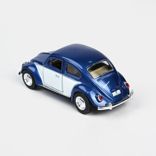 Die-Cast Model Car for Kids