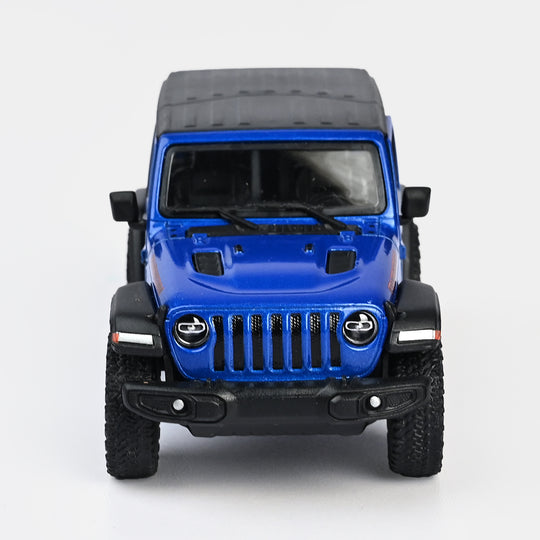 Die-Cast Model Car for Kids