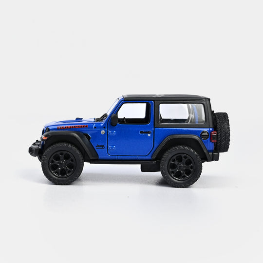 Die-Cast Model Car for Kids