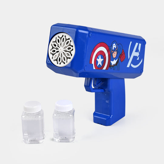 Electric Bubble Blaster for Kids