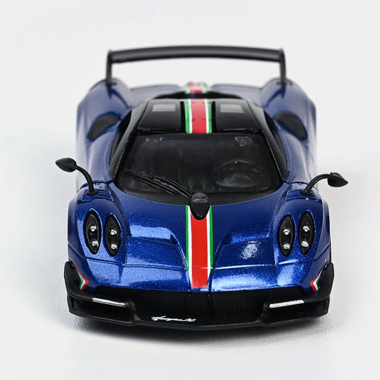Die-Cast Model Car for Kids
