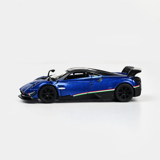 Die-Cast Model Car for Kids