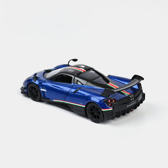 Die-Cast Model Car for Kids