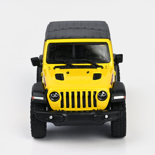 Die-Cast Model Car for Kids