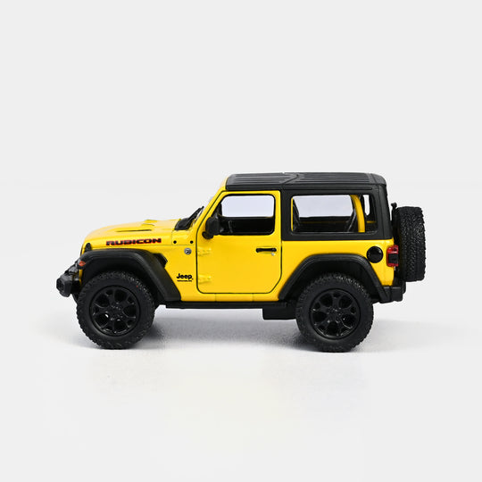 Die-Cast Model Car for Kids