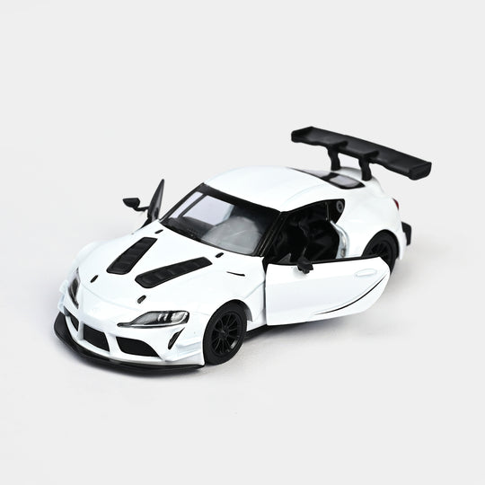 Die-Cast Model Car for Kids