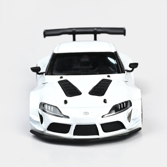 Die-Cast Model Car for Kids