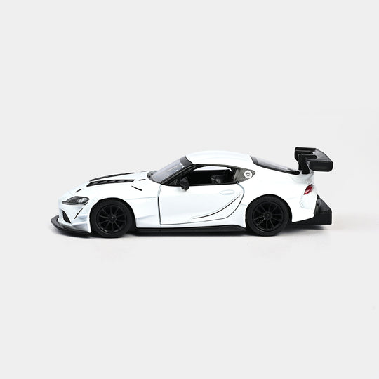 Die-Cast Model Car for Kids