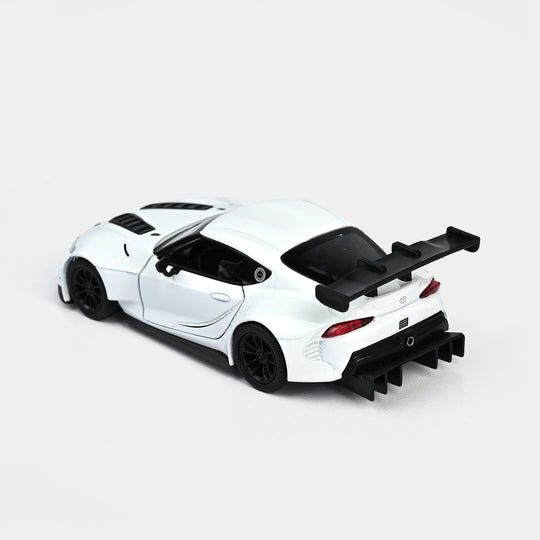 Die-Cast Model Car for Kids