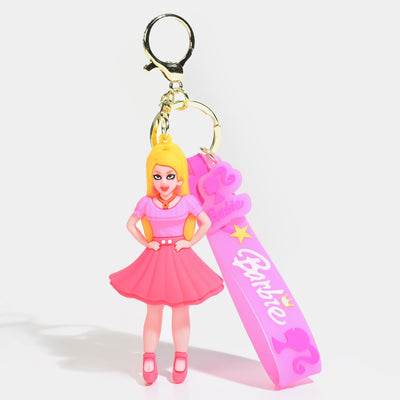 Cute Character Elegant Keychain