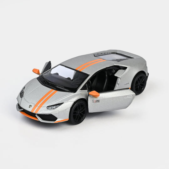 Die-Cast Model Car for Kids