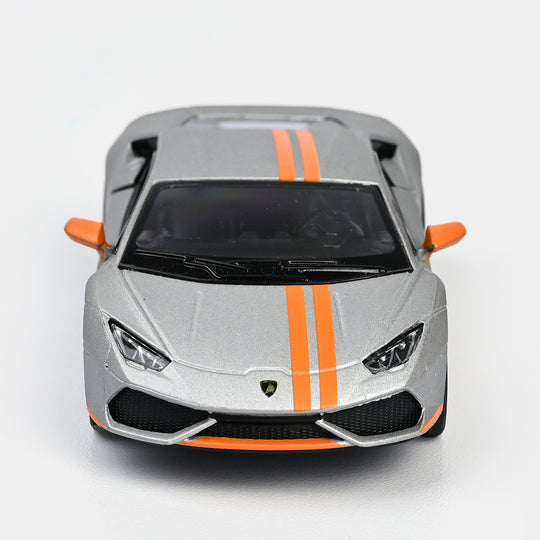 Die-Cast Model Car for Kids