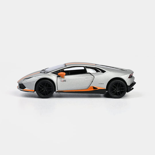 Die-Cast Model Car for Kids
