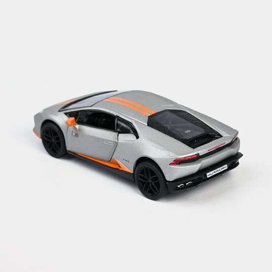 Die-Cast Model Car for Kids