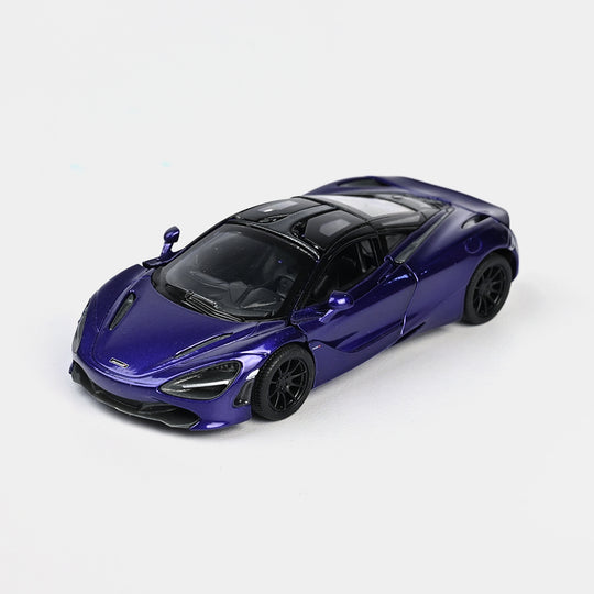 Die-Cast Model Car for Kids