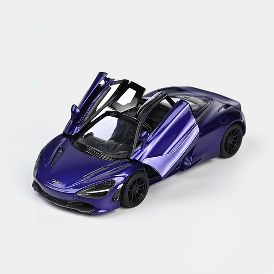 Die-Cast Model Car for Kids