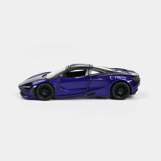 Die-Cast Model Car for Kids