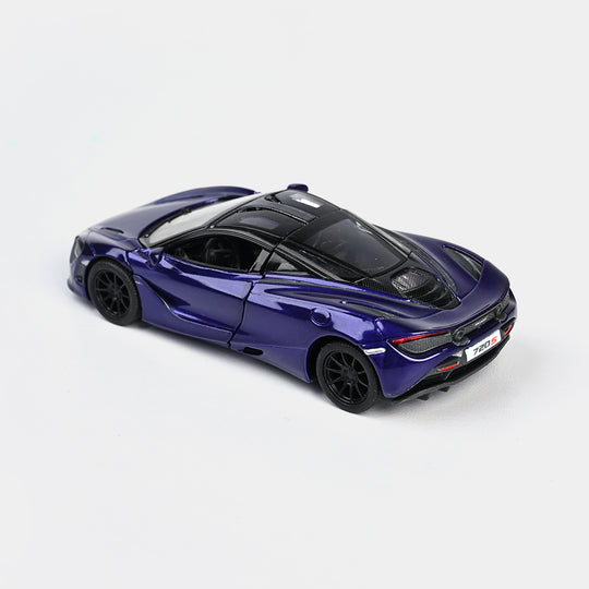 Die-Cast Model Car for Kids