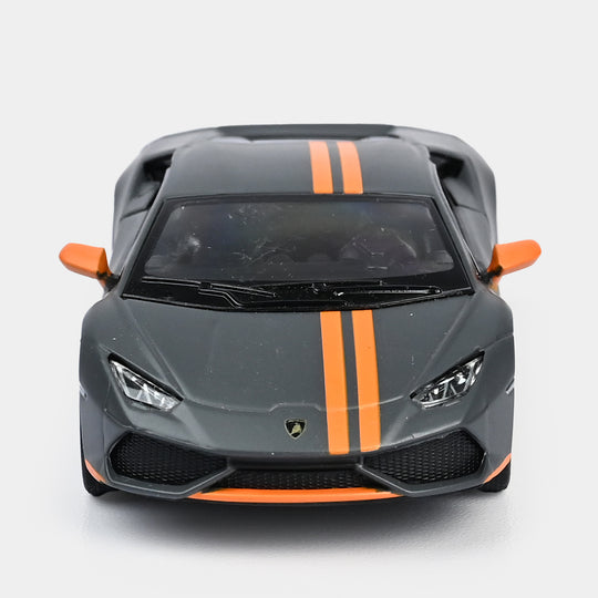 Die-Cast Model Car for Kids