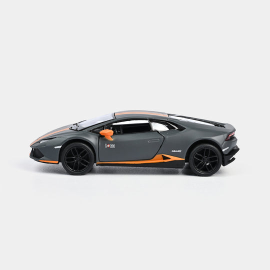 Die-Cast Model Car for Kids