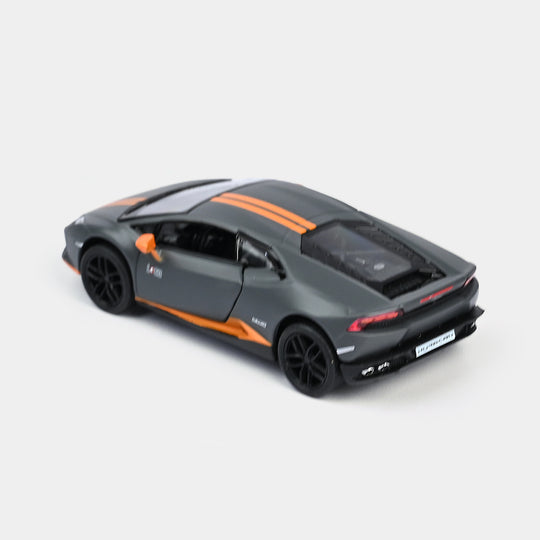 Die-Cast Model Car for Kids