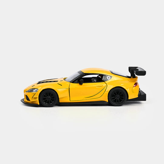 Die-Cast Model Car for Kids