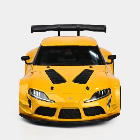 Die-Cast Model Car for Kids