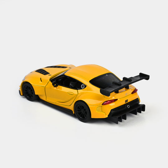 Die-Cast Model Car for Kids