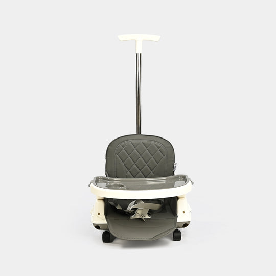 Multifunctional 3-in-1 Baby High Chair - 208A017