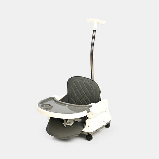 Multifunctional 3-in-1 Baby High Chair - 208A017