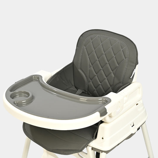 Multifunctional 3-in-1 Baby High Chair - 208A017