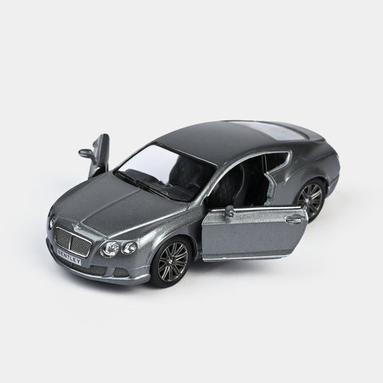 Die-Cast Model Car for Kids