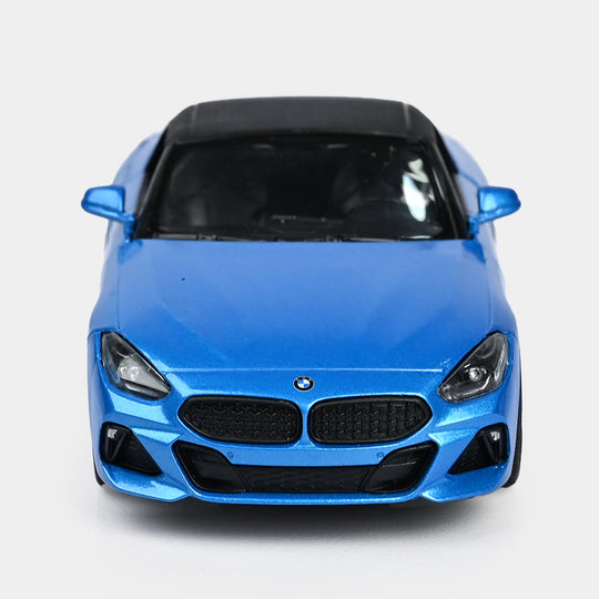 Die-Cast Model Car for Kids