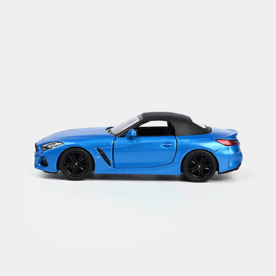 Die-Cast Model Car for Kids