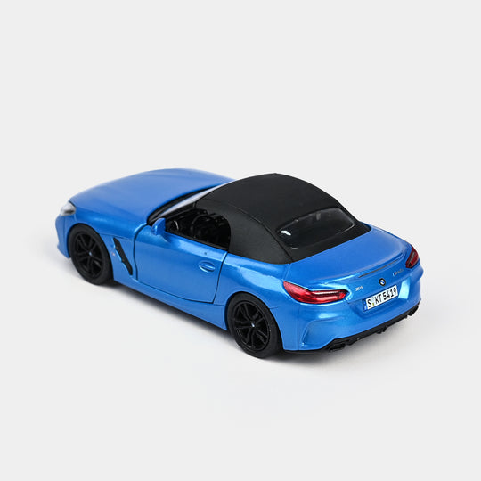 Die-Cast Model Car for Kids