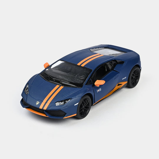 Die-Cast Model Car for Kids