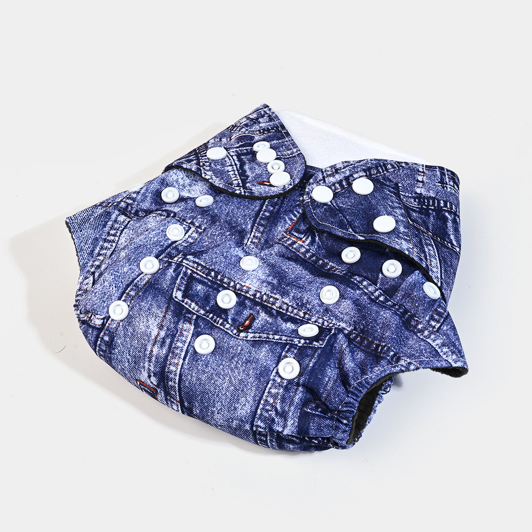 Baby Cloth Reusable Diaper Panty