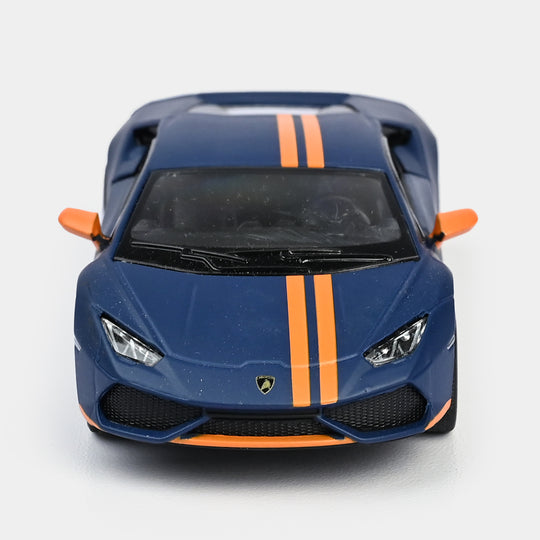 Die-Cast Model Car for Kids