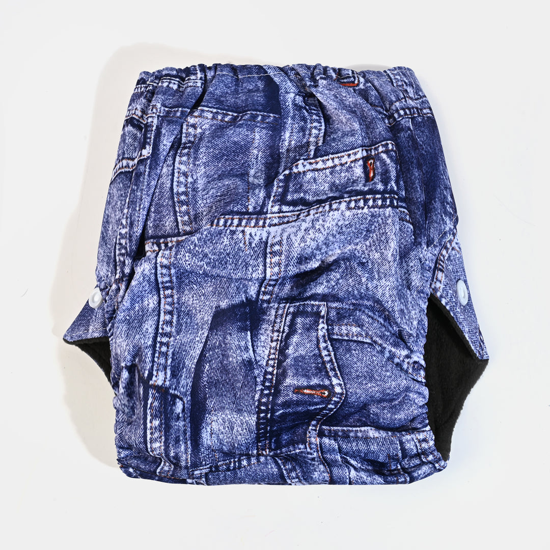 Baby Cloth Reusable Diaper Panty