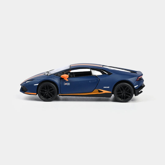 Die-Cast Model Car for Kids