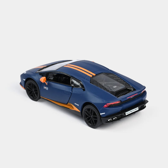 Die-Cast Model Car for Kids