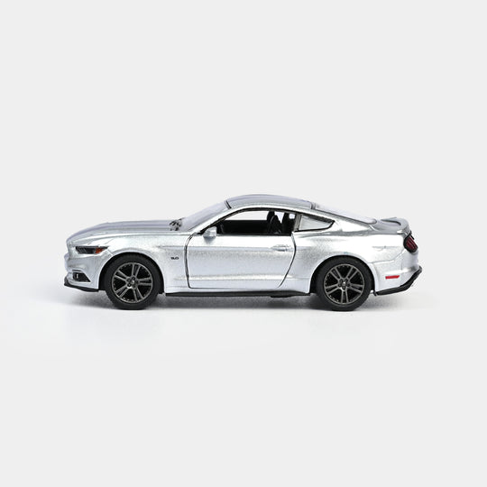 Die-Cast Model Car for Kids