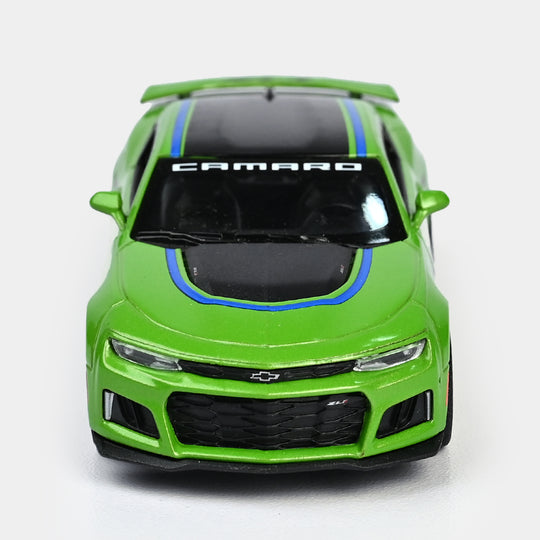 Die-Cast Model Car for Kids