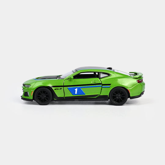 Die-Cast Model Car for Kids