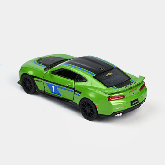 Die-Cast Model Car for Kids