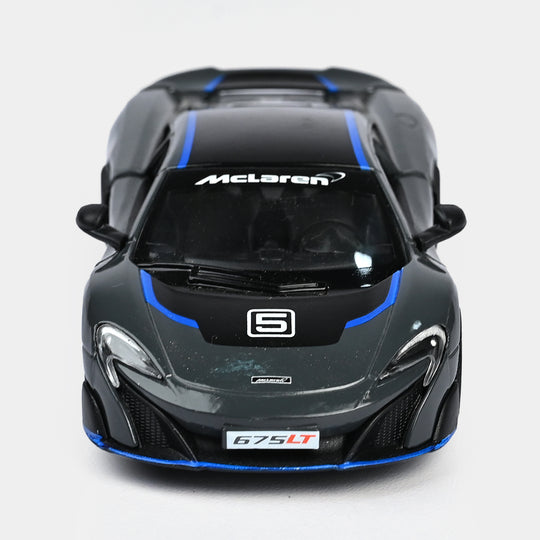Die-Cast Model Car for Kids