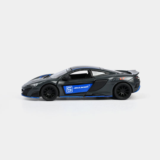 Die-Cast Model Car for Kids