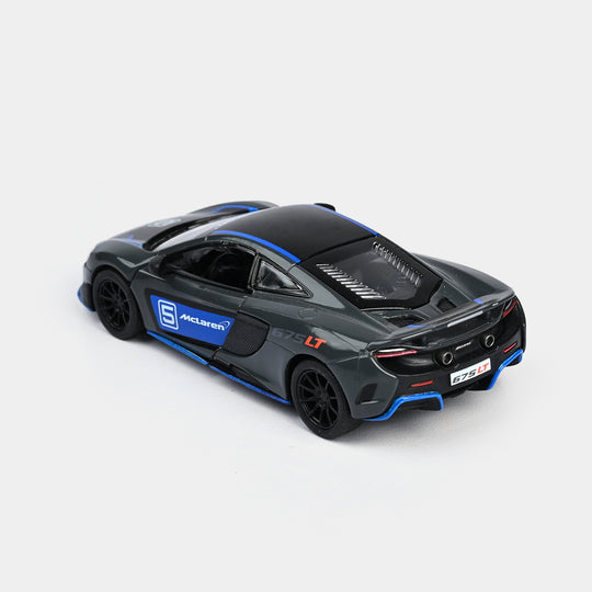 Die-Cast Model Car for Kids