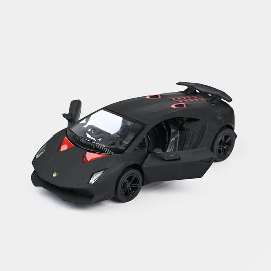 Die-Cast Model Car for Kids