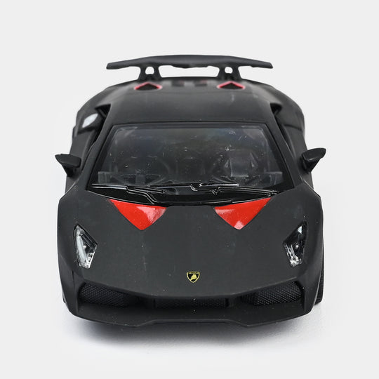 Die-Cast Model Car for Kids